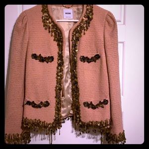 Vintage moschino Blazer